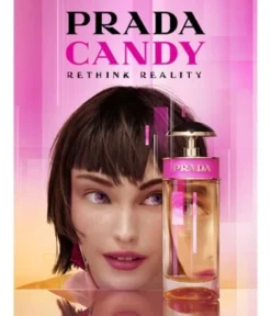 Prada Candy Eau De Parfum -Promotion Parfum Boutique prada candy eau de parfum 30 ml 8435137727100 visual3