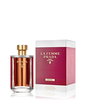 Prada La Femme Intense Eau De Parfum 2 Prada La Femme Intense Eau De Parfum – Image 2