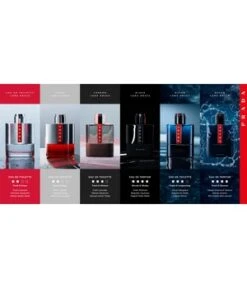 Prada Luna Rossa Ocean Eau De Parfum -Promotion Parfum Boutique prada luna rossa ocean eau de parfum 50 ml 3614273768825 visual