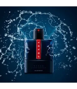 Prada Luna Rossa Ocean Eau De Parfum -Promotion Parfum Boutique prada luna rossa ocean eau de parfum 50 ml 3614273768825 visual2