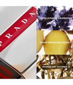 Prada Luna Rossa Sport Eau De Toilette -Promotion Parfum Boutique prada luna rossa sport eau de toilette 50 ml 8435137737826 detail