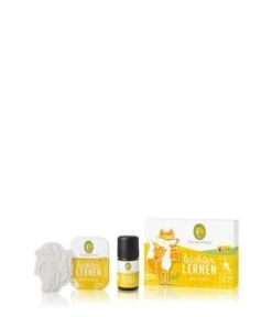 Primavera Apprendre Plus Facilement Coffret Parfum