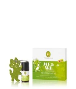 Primavera Spielerischer Duftmoment Coffret Parfum