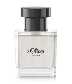 S.Oliver For Him Lotion Après-rasage