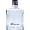 S.Oliver Men Lotion Après-rasage