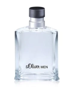 S.Oliver Men Lotion Après-rasage