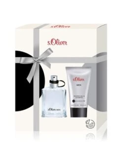 S.Oliver Men Classic Coffret Parfum