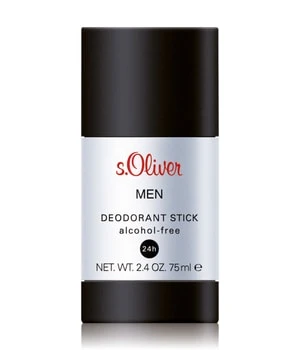 S.Oliver Men Déodorant Stick 1 S.Oliver Men Déodorant Stick