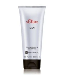 S.Oliver Men Gel Douche