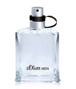 S.Oliver Men Eau De Toilette