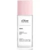 S.Oliver Pure Sense Women Déodorant En Spray