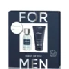 S.Oliver Scent Of You For Men Coffret Parfum