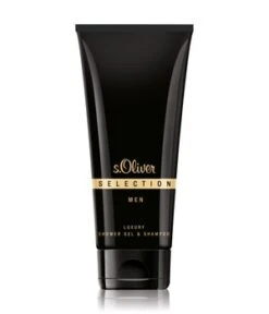 S.Oliver Selection Men Gel Douche