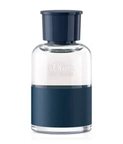S.Oliver So Pure Men Eau De Toilette