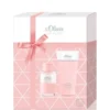 S.Oliver So Pure Women Eau De Toilette 30ml Coffret Parfum