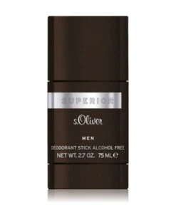 S.Oliver Superior Men Déodorant Stick