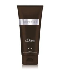 S.Oliver Superior Men Gel Douche