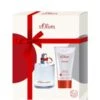 S.Oliver Women Classic Coffret Parfum