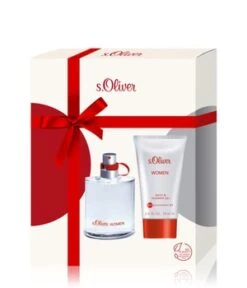 S.Oliver Women Classic Coffret Parfum