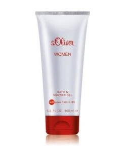 S.Oliver Women Gel Douche
