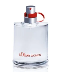 S.Oliver Women Eau De Parfum
