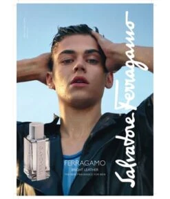 Salvatore Ferragamo Bright Leather Eau De Toilette -Promotion Parfum Boutique salvatore ferragamo bright leather eau de toilette 30 ml 8052464891689 detail