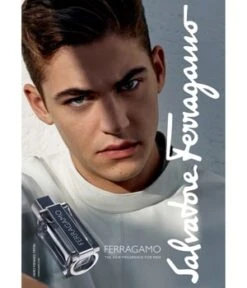 Salvatore Ferragamo Ferragamo Eau De Toilette -Promotion Parfum Boutique salvatore ferragamo ferragamo eau de toilette 50 ml 8052086377950 detail