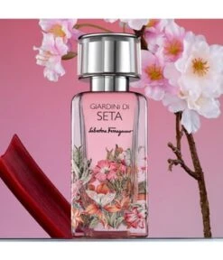 Salvatore Ferragamo Giardini Di Seta Eau De Parfum -Promotion Parfum Boutique salvatore ferragamo giardini di seta eau de parfum 100 ml 8052464890316 detail