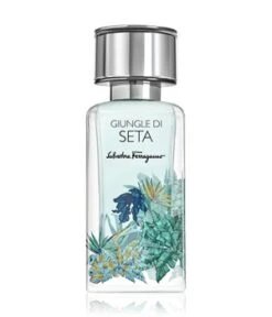 Salvatore Ferragamo Giungle Di Seta Eau De Parfum