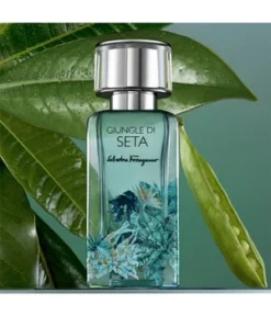 Salvatore Ferragamo Giungle Di Seta Eau De Parfum -Promotion Parfum Boutique salvatore ferragamo giungle di seta eau de parfum 50 ml 8052464890323 detail