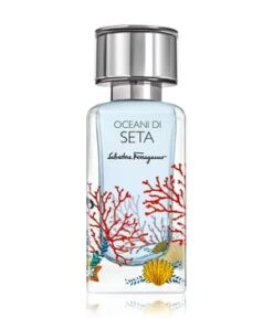 Salvatore Ferragamo Oceani Di Seta Eau De Parfum