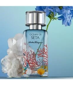 Salvatore Ferragamo Oceani Di Seta Eau De Parfum -Promotion Parfum Boutique salvatore ferragamo oceani di seta eau de parfum 50 ml 8052464890361 detail