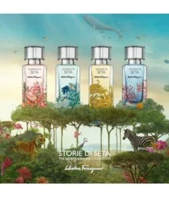 Salvatore Ferragamo Oceani Di Seta Eau De Parfum -Promotion Parfum Boutique salvatore ferragamo oceani di seta eau de parfum 50 ml 8052464890361 visual2