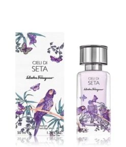 Salvatore Ferragamo Storie Di Seta Cieli Di Seta Eau De Parfum 5 Salvatore Ferragamo Storie Di Seta Cieli Di Seta Eau De Parfum -Promotion Parfum Boutique salvatore ferragamo storie di seta cieli di seta eau de parfum 50 ml 8052464891856 detail