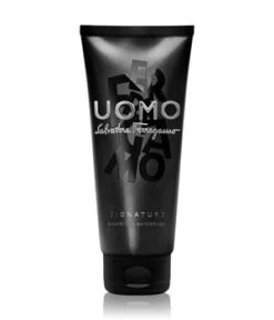 Salvatore Ferragamo Uomo Signature Gel Douche