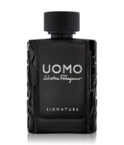 Salvatore Ferragamo Uomo Signature Eau De Parfum
