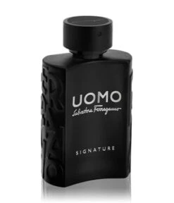 Salvatore Ferragamo Uomo Signature Eau De Parfum -Promotion Parfum Boutique salvatore ferragamo uomo signature eau de parfum 100 ml 8052086374843 detail