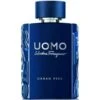 Salvatore Ferragamo Uomo Urban Feel Eau De Toilette