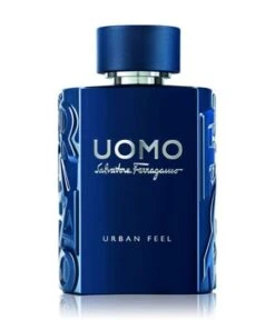 Salvatore Ferragamo Uomo Urban Feel Eau De Toilette