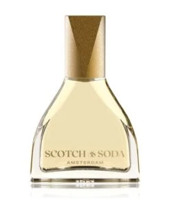 SCOTCH & SODA I AM Men Eau De Parfum
