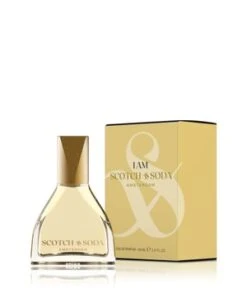 SCOTCH & SODA I AM Men Eau De Parfum -Promotion Parfum Boutique scotch and soda i am men eau de parfum 60 ml 4260584034846 visual