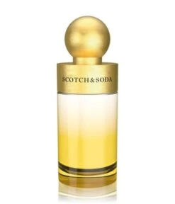 SCOTCH & SODA Island Water Women Eau De Parfum