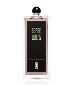 Serge Lutens Black Collection Féminité Du Bois Eau De Parfum