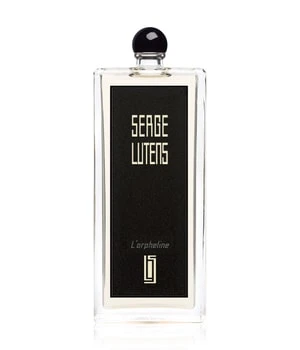 Serge Lutens Black Collection L´Orpheline Eau De Parfum 1 Serge Lutens Black Collection L´Orpheline Eau De Parfum