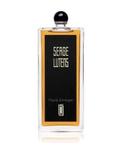 Serge Lutens Collection Noire Fleurs D´Oranger Eau De Parfum