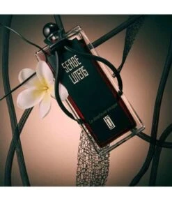 Serge Lutens Collection Noire La Dompteuse Encagée Eau De Parfum -Promotion Parfum Boutique serge lutens collection noire la dompteuse encagee eau de parfum 50 ml 3700358214353 detail