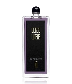 Serge Lutens Collection Noire La Religieuse Eau De Parfum 1 Serge Lutens Collection Noire La Religieuse Eau De Parfum