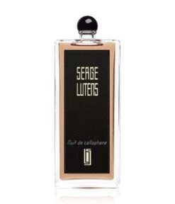 Serge Lutens Collection Noire Nuit De Cellophane Eau De Parfum