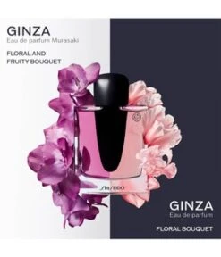 Shiseido Ginza Murasaki Eau De Parfum -Promotion Parfum Boutique shiseido ginza murasaki eau de parfum 30 ml 0768614184867 visual