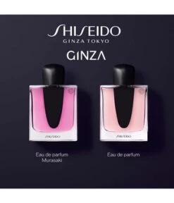 Shiseido Ginza Murasaki Eau De Parfum -Promotion Parfum Boutique shiseido ginza murasaki eau de parfum 30 ml 0768614184867 visual3
